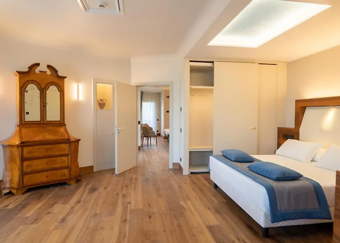 Valle Di Assisi Hotel & Spa