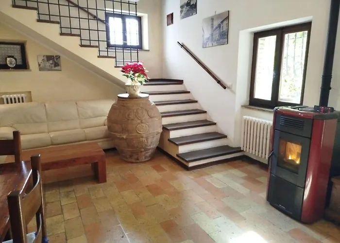 All'Ombra Di San Damiano