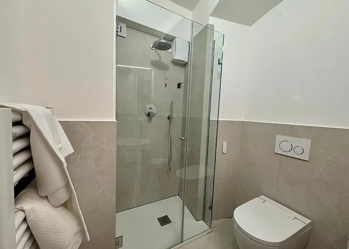 Hotel Pallotta